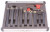 Precise 9 Piece Indexable Turning & Boring Tool Sets