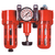 Precise Air Clean Units Precise Air Clean Units
