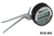 Precise Electronic Inside & Outside Caliper Gages Precise Electronic Inside & Outside Caliper Gages