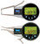 Precise Electronic Internal/External Caliper Gages
