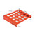 Precise ER Style Collet Racks