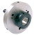 Precise ER-40 Collet Chuck Fixtures D1Mount