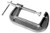 Precise Heavy Duty C-Clamps