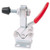 Precise Horizontal Toggle Clamps, Flanged Base U-Bar