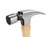 Tekton Hickory Handle Magnetic Head Claw Hammers