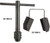 T-Handle Tap Wrenches