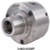 TMX 5C Steel Body  5 Inch Collet Chucks