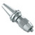 TMX Integral Shank Keyless Drill Chucks