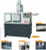 TOP-TECH CNC Milling Machines M3/M4 CNC