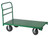 Wesco Steel Platform Trucks