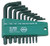 Wiha L-Key Screwdriver Sets for Torx Screws