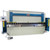 Baileigh BP-14010CNC Hydraulic Press Brake, 140 Ton, 10 ft. Length - BA9-1000786