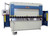 Baileigh BP-17910CNC Hydraulic Press Brake, 179 Ton, 10 ft. Length - BA9-1000788