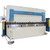 Baileigh BP-17913CNC Hydraulic Press Brake, 179 Ton, 13 ft. Length - BA9-1000789
