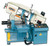 Baileigh BS-20A Automatic Horizontal Bandsaw - BA9-1001260