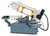 Baileigh BS-20M-DM Dual Mitering Band Saw - BA9-1001292