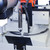 Baileigh CS-275EU Manual Cold Saw, 11" Blade - BA9-1002434