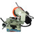 Baileigh CS-350EU Manual Circular Cold Saw, 14" Blade - BA9-1002535