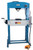 Baileigh HSP-50A Pneumatic Shop Press, 50 Ton - BA9-1004828