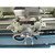 Baileigh PL-1860 Engine Lathe with DRO, 18" Swing, 60" Length - BA9-1006157