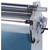 Baileigh PR-514 Metal Plate Roller Machine, 14ga x 60" - BA9-1006546