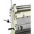 Baileigh SBR-3020 Manual Metal Shear, Press Brake & Slip Roll, 20ga x 30" - BA9-1006958
