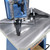 Baileigh SN-F11-AN Sheet Metal Corner Notcher, 11ga - BA9-1007236