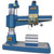 Baileigh RD-1600H Hydraulic Radial Drill Press - BA9-1008486
