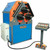 Baileigh R-H120E Double Pinch Roll Bender - BA9-1009408
