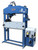 Baileigh HSP-66M-HD Hydraulic Shop Press, 66 Ton - BA9-1012402