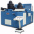 Baileigh R-H250 Heavy Duty Hydraulic Roll Bender - BA9-1013389