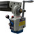 Baileigh VM-949E-VS Vertical Mill Machine, 9" x 49" Table - BA9-1019108 Baileigh VM-949E-VS Vertical Mill Machine, 9" x 49" Table - BA9-1019108