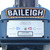 Baileigh VM-1054E-VS Variable Speed Vertical Mill, 10" x 54" Table - BA9-1020696