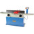Baileigh IJ-883P-HH Long Bed Parallelogram Jointer with Spiral Cutter Head, 8" x 83" Table - BA9-1021091