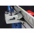 Baileigh IJ-883P-HH Long Bed Parallelogram Jointer with Spiral Cutter Head, 8" x 83" Table - BA9-1021091