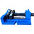 Baileigh BV-4M-3 4" Three-Way Drill Press Vise - BA9-1227907