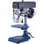 Baileigh DP-4016B-VS Variable Speed Bench Top Drill Press, 16" Swing - BA9-1228213