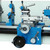 Baileigh PL-1022VS-V2 Variable Speed Bench Top Lathe - BA9-1228215