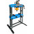 Baileigh HSP-15A 15-Ton Hydraulic Shop Press - BA9-1232703