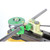 Baileigh RDB-250 Tube Bender - BA9-RDB250220TS Baileigh RDB-250 Tube Bender - BA9-RDB250220TS