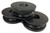 Baileigh 5/8" Round Tube Rolls for R-M55 (SRTR-M55-15.875) - BA9-1007579 Baileigh 5/8" Round Tube Rolls for R-M55 (SRTR-M55-15.875) - BA9-1007579