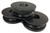 Baileigh 1-1/4" Round Tube Rolls for R-M55 (SRTR-M55-31.75) - BA9-1007584