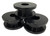 Baileigh 1/2" Square Tube Rolls for R-M55 (SSTR-M55-12.7) - BA9-1007673
