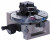 Harig Grind-All No. 2 Fixture w/ Rotary Table Mechanism - 021-100