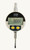 Flexbar Dial Snap Gage, 3-4"/75-100mm with Indicator - 14793