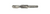 Precise H.S.S. Combined Tap & Drill - 061-272 Precise H.S.S. Combined Tap & Drill - 061-272