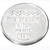 Flexbar Fixturing Alloy 1 lb Cake - 15158 Flexbar Fixturing Alloy 1 lb Cake - 15158