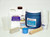 Quick-Setting Compound, Facsimile 25 Lb. Kit - 16025