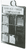 Precise Plastic Surface Comparator - 16045 Precise Plastic Surface Comparator - 16045