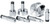 Eagle Rock 5C Expanding Machinable Internal Collet - 20828 Eagle Rock 5C Expanding Machinable Internal Collet - 20828